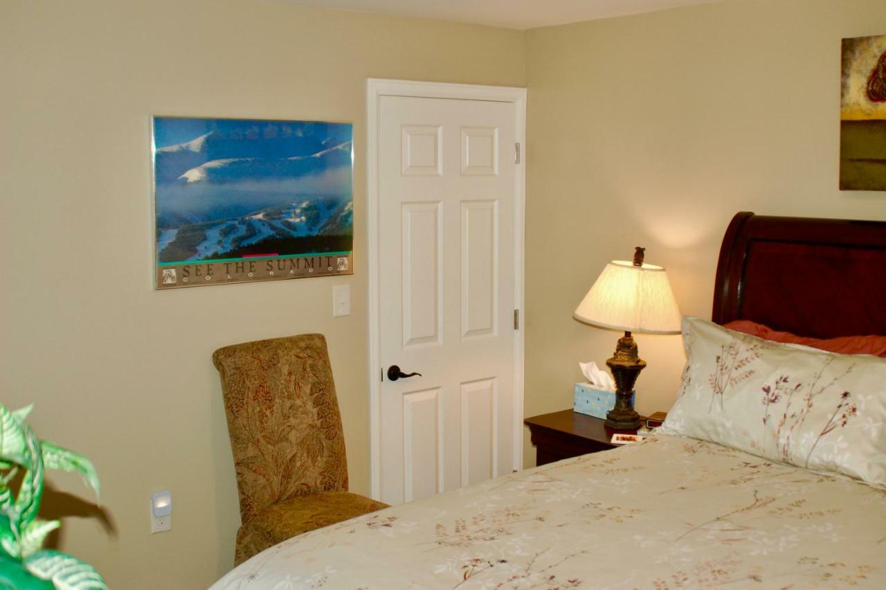 Blue Bear Den 3Br 2Ba Dtc Private Apt Hot Tub Extérieur photo