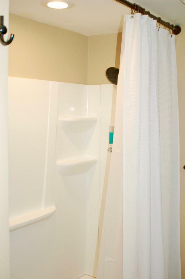 Blue Bear Den 3Br 2Ba Dtc Private Apt Hot Tub Extérieur photo