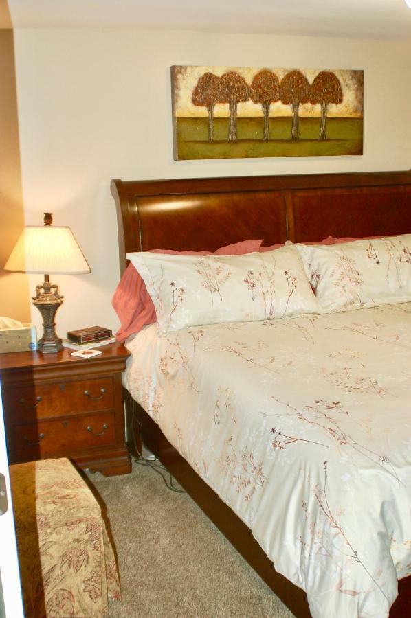 Blue Bear Den 3Br 2Ba Dtc Private Apt Hot Tub Extérieur photo